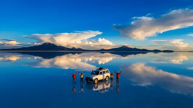Bolivia