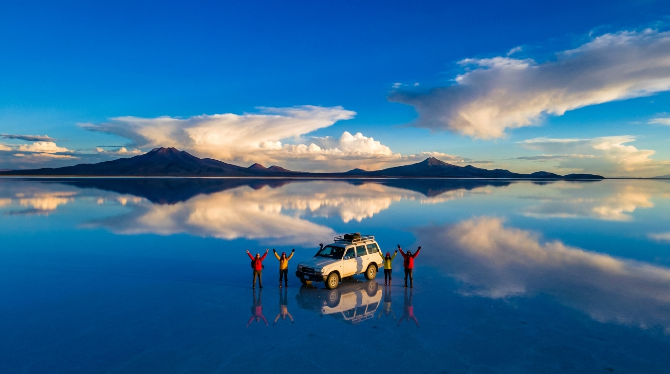 Bolivia