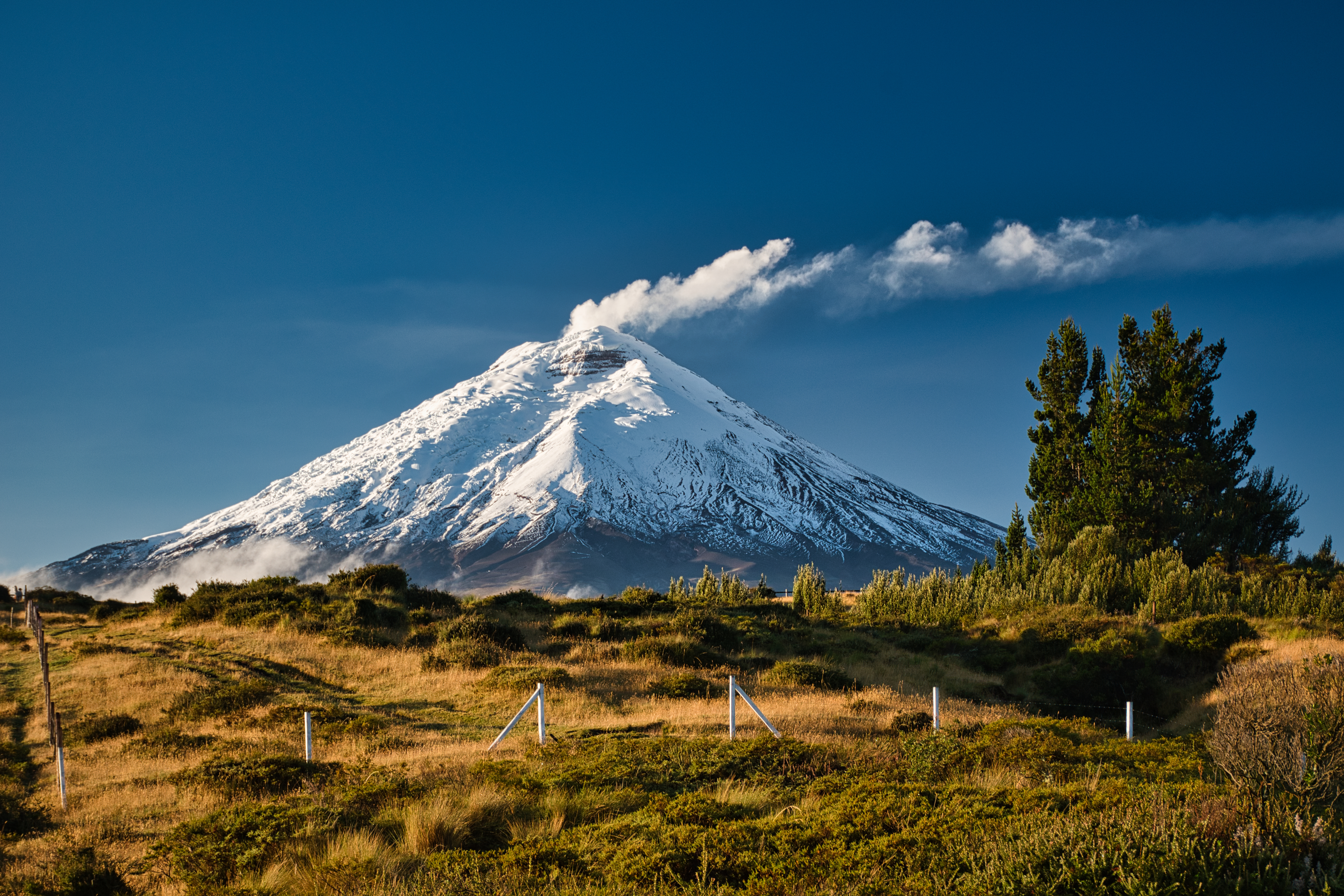 Ecuador