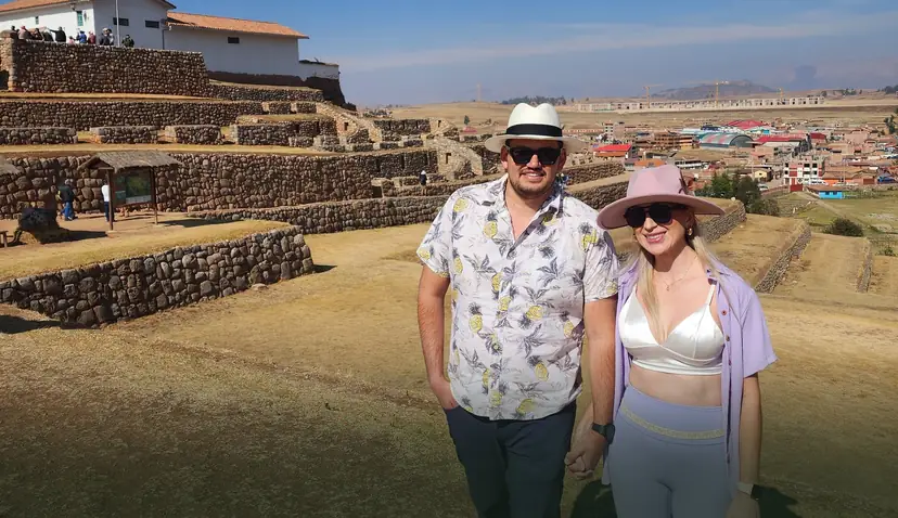 Chinchero, en el Valle Sagrado