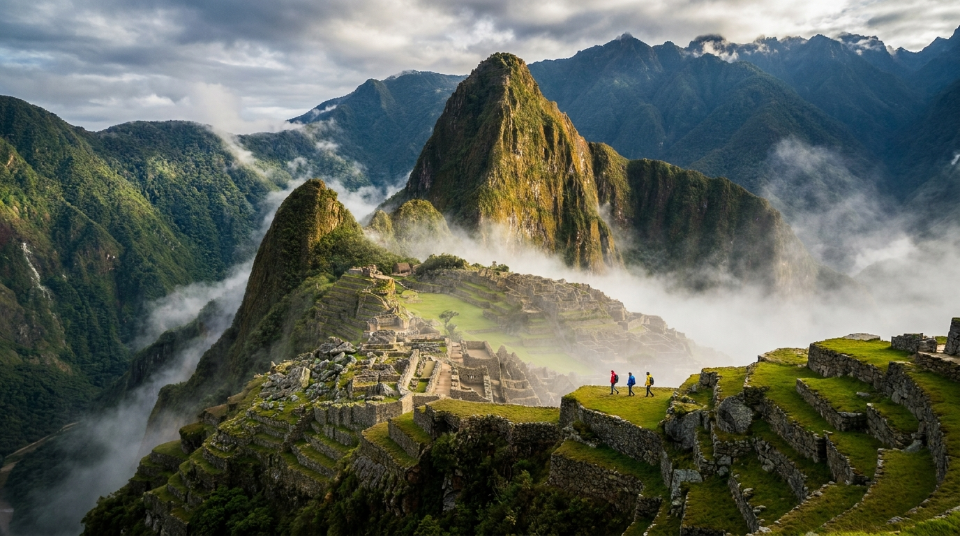 Perú
